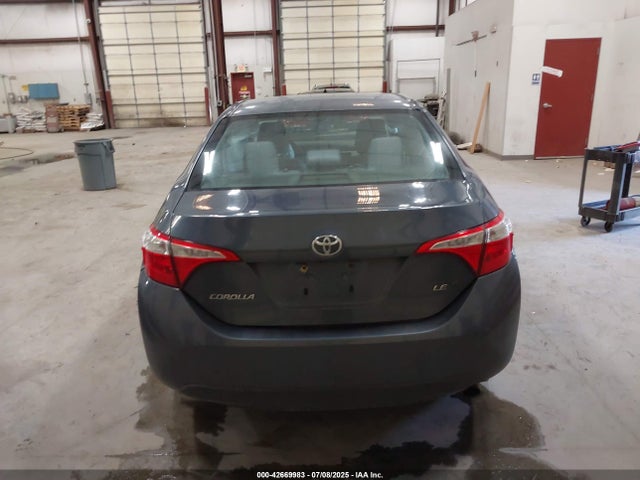 Toyota 2zr-fe 2016 2T1BURHE2GC519049 Image 17