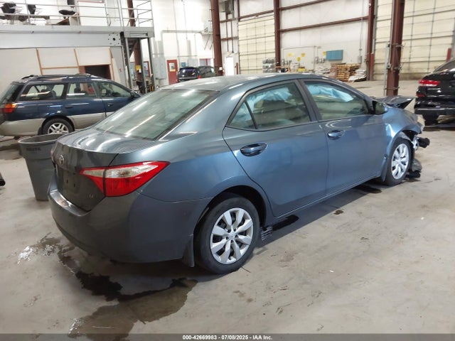 Toyota 2zr-fe 2016 2T1BURHE2GC519049 Image 4