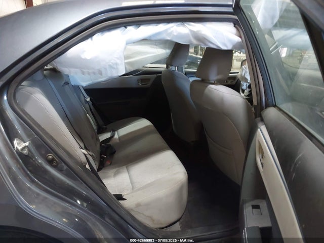 Toyota 2zr-fe 2016 2T1BURHE2GC519049 Image 8