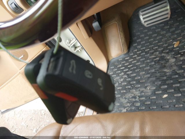2006 PORSCHE CAYENNE WP1AB29P16LA61163 Photo 10