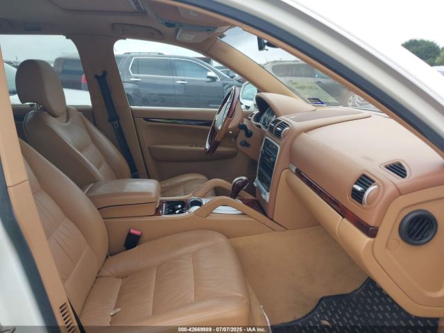 2006 PORSCHE CAYENNE WP1AB29P16LA61163 Photo 4