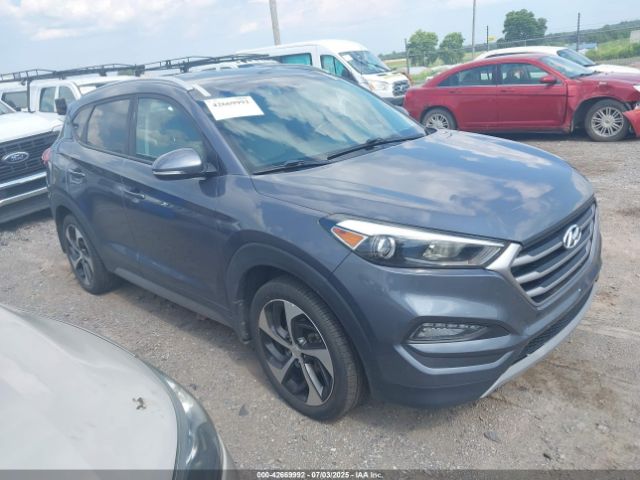 2017 HYUNDAI TUCSON KM8J3CA23HU327344