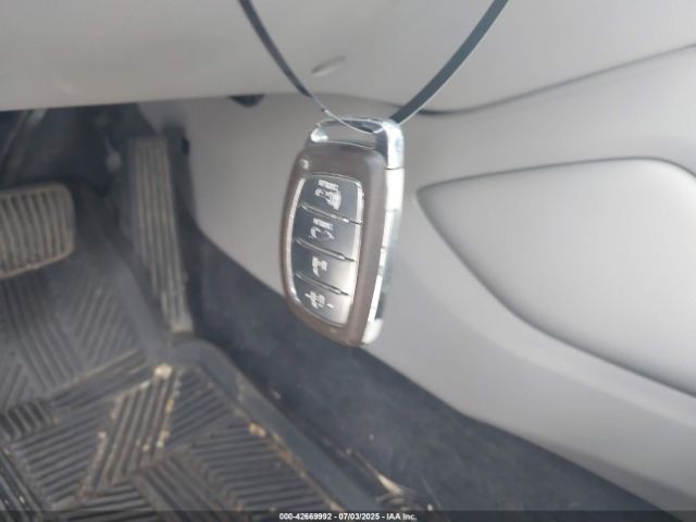 2017 HYUNDAI TUCSON KM8J3CA23HU327344 Photo 10