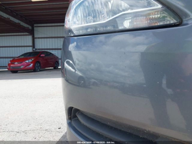 2015 NISSAN SENTRA 3N1AB7AP2FY253454 Photo 5