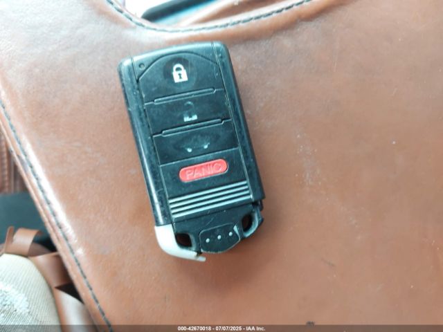 2012 ACURA TL 19UUA9F55CA007354 Photo 10
