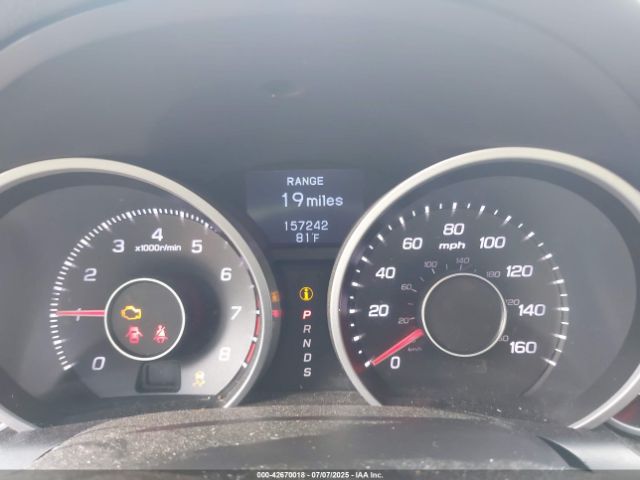 2012 ACURA TL 19UUA9F55CA007354 Photo 6