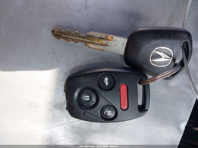 2008 ACURA TSX JH4CL96998C017354 Photo 10