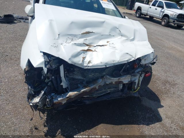 2008 ACURA TSX JH4CL96998C017354 Photo 5