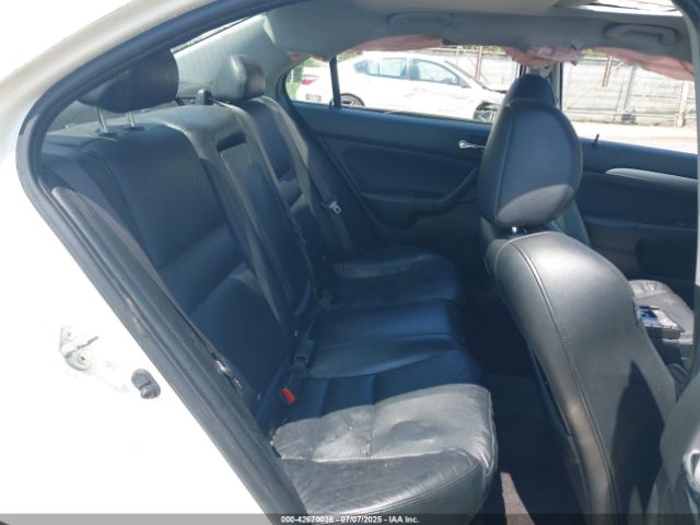 2008 ACURA TSX JH4CL96998C017354 Photo 7