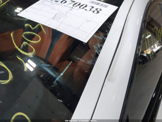 2023 BMW M5 WBS83CH00PCL75372 Photo 5