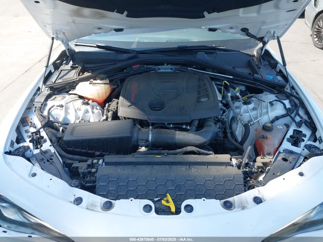 ZARFAMBN8L7634665 Alfa Romeo giulia (952)