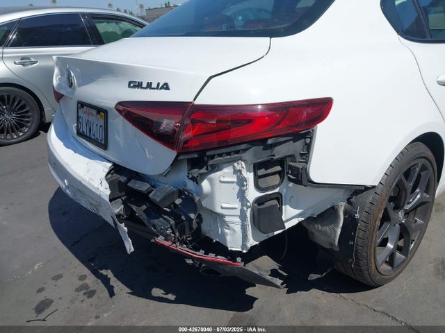 ZARFAMBN8L7634665 Alfa Romeo giulia (952)