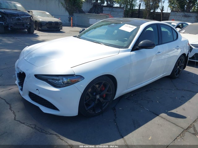 ZARFAMBN8L7634665 Alfa Romeo giulia (952)