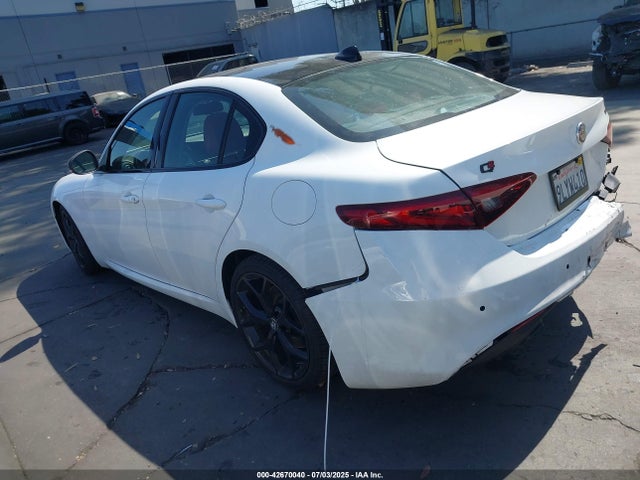 ZARFAMBN8L7634665 Alfa Romeo giulia (952)