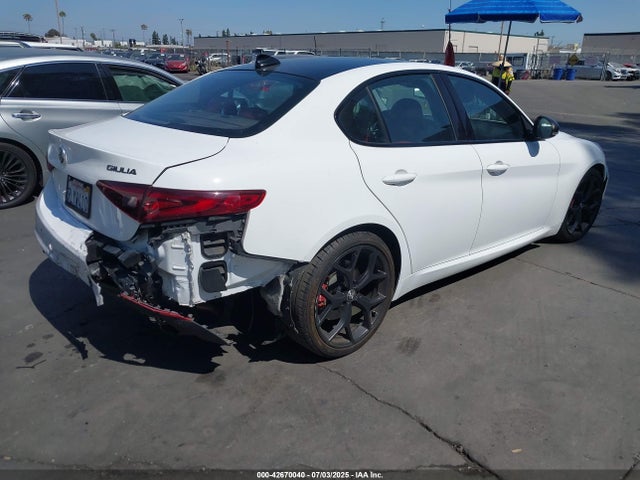 ZARFAMBN8L7634665 Alfa Romeo giulia (952)