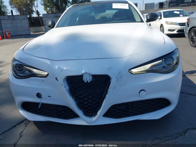 ZARFAMBN8L7634665 Alfa Romeo giulia (952)