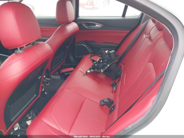 ZARFAMBN8L7634665 Alfa Romeo giulia (952)