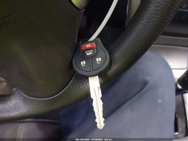 2015 NISSAN SENTRA 3N1AB7AP0FY282015 Photo 10