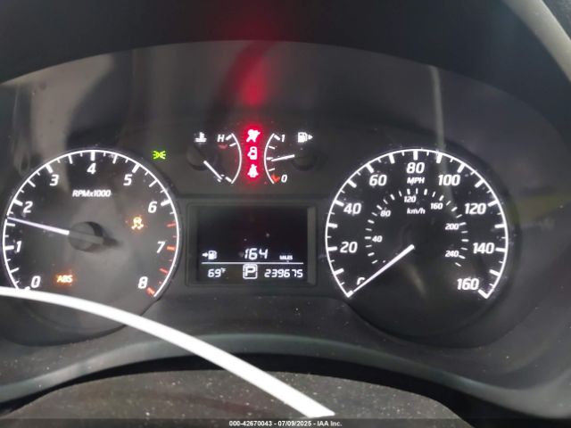 2015 NISSAN SENTRA 3N1AB7AP0FY282015 Photo 6