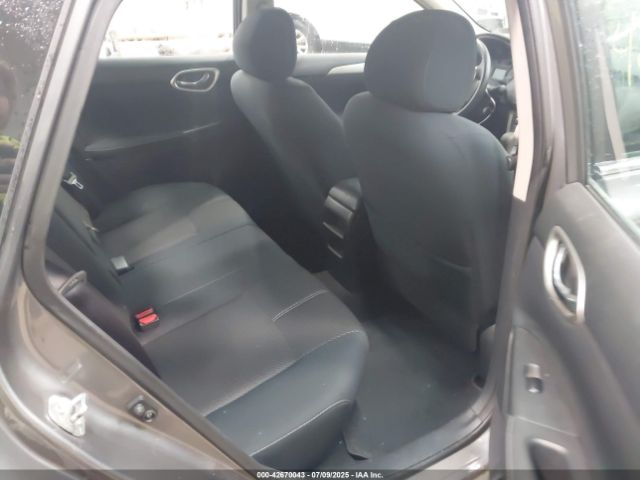 2015 NISSAN SENTRA 3N1AB7AP0FY282015 Photo 7