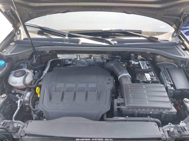 2022 AUDI Q3 WA1EECF35N1082412 Photo 9