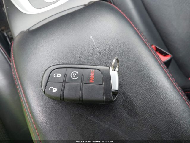 2018 DODGE JOURNEY 3C4PDDEG7JT237184 Photo 10