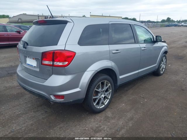 2018 DODGE JOURNEY 3C4PDDEG7JT237184 Photo 3