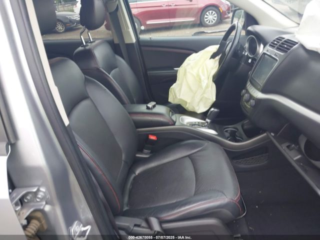 2018 DODGE JOURNEY 3C4PDDEG7JT237184 Photo 4