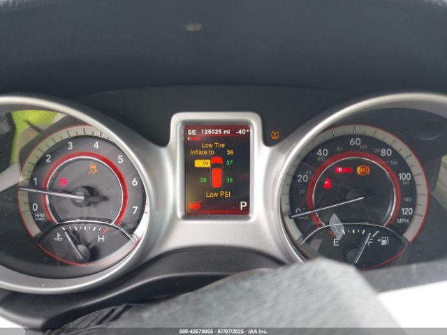 2018 DODGE JOURNEY 3C4PDDEG7JT237184 Photo 6