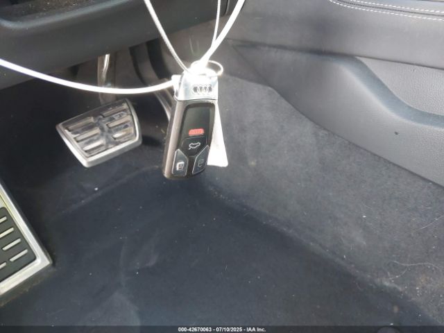 2018 AUDI S5 WAUY4GF56JN000556 Photo 10