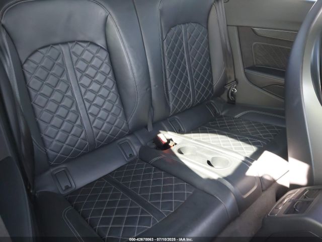 2018 AUDI S5 WAUY4GF56JN000556 Photo 7