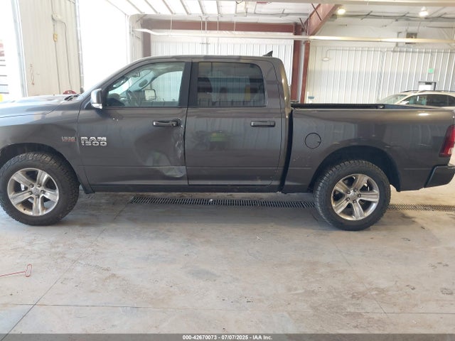 RAM 2017 2017 1C6RR7MT7HS572295 Image 15