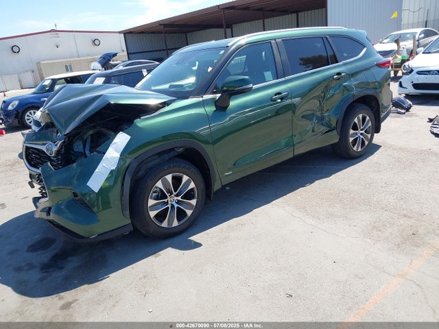 5TDKBRCH0PS578700 Toyota a25a-fxs, 5nm+4nm