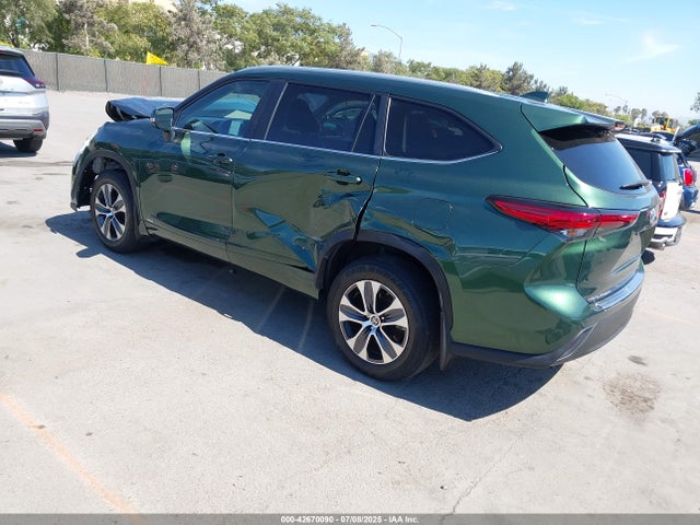 5TDKBRCH0PS578700 Toyota a25a-fxs, 5nm+4nm