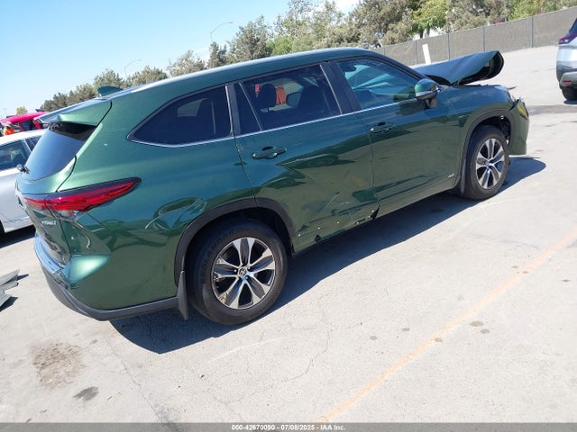 5TDKBRCH0PS578700 Toyota a25a-fxs, 5nm+4nm