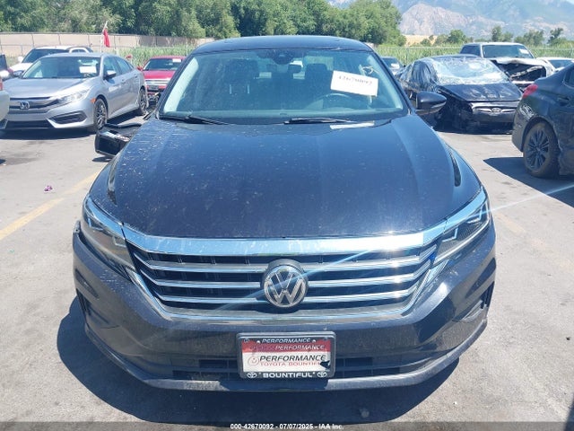 Volkswagen 2020 2020 1VWCA7A32LC012095 Image 11