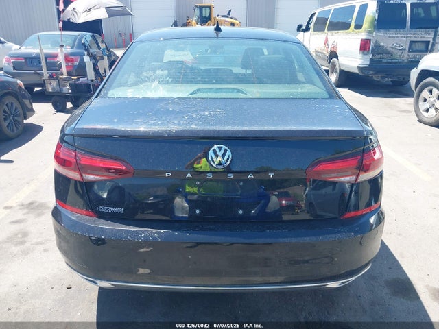 Volkswagen 2020 2020 1VWCA7A32LC012095 Image 15