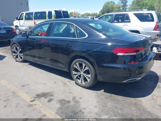 Volkswagen 2020 2020 1VWCA7A32LC012095 Image 3
