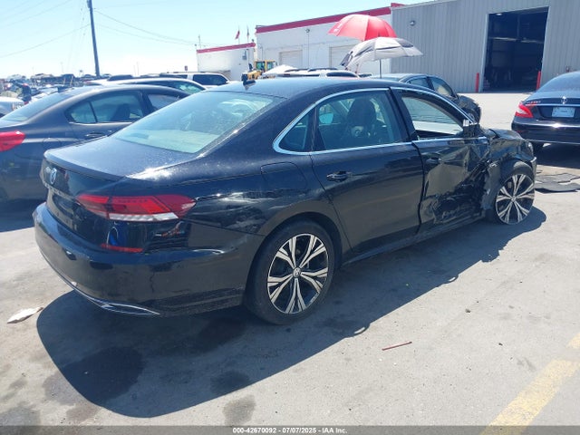 Volkswagen 2020 2020 1VWCA7A32LC012095 Image 4