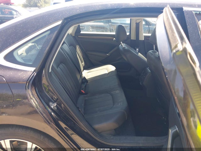 Volkswagen 2020 2020 1VWCA7A32LC012095 Image 8