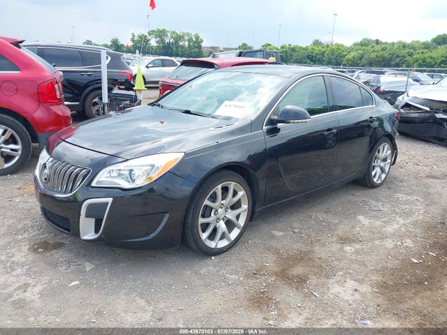 2G4GT5GX3F9146554 Buick ltg