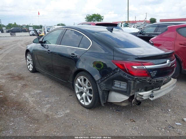 2G4GT5GX3F9146554 Buick ltg