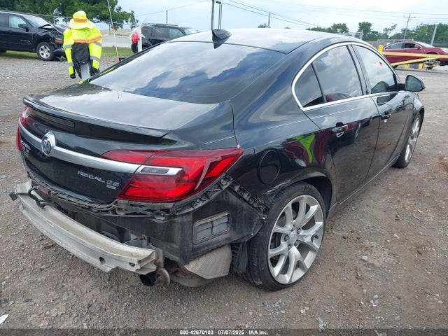 2G4GT5GX3F9146554 Buick ltg