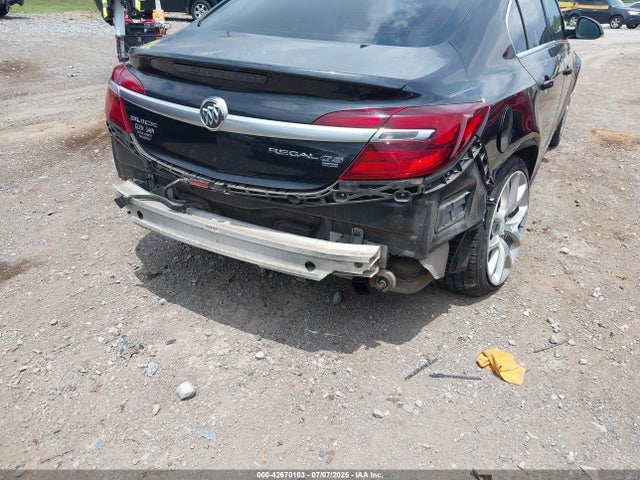 2G4GT5GX3F9146554 Buick ltg