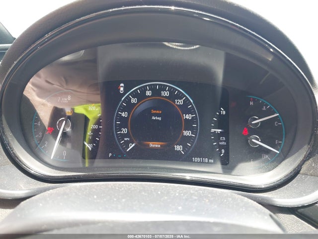 2G4GT5GX3F9146554 Buick ltg