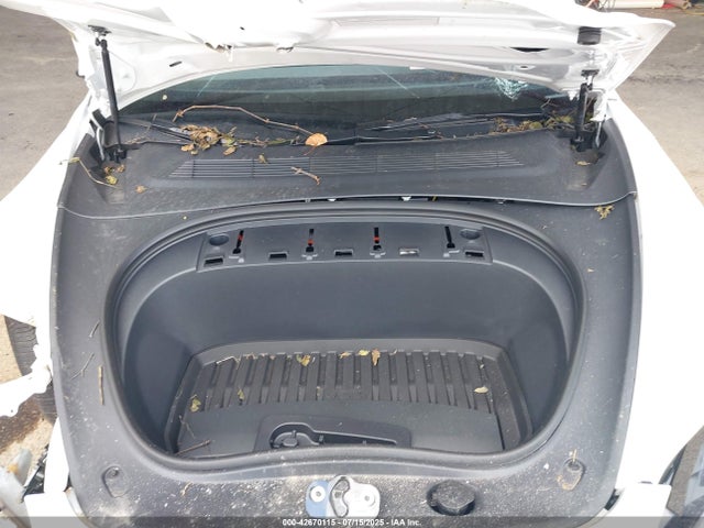 2024 TESLA MODEL 3 5YJ3E1EA2RF825350 Photo 9