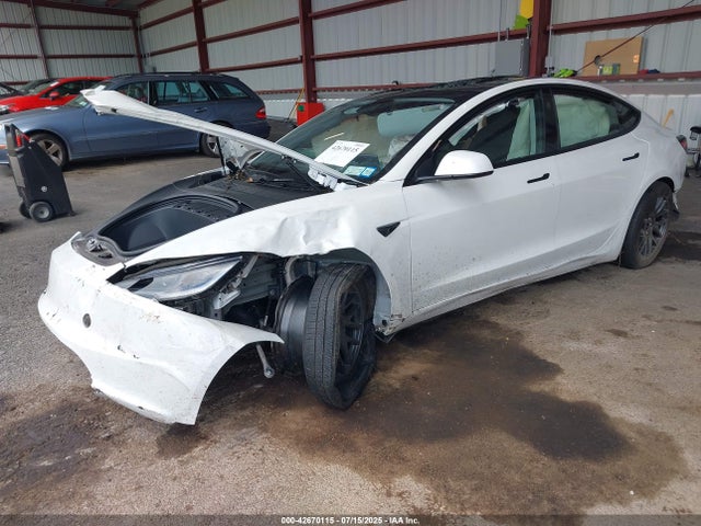 2024 TESLA MODEL 3 5YJ3E1EA2RF825350 Photo 1