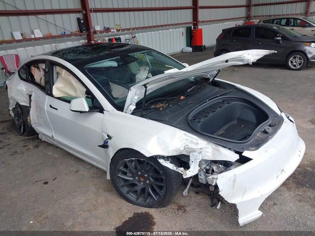 2024 TESLA MODEL 3 5YJ3E1EA2RF825350 Photo 5