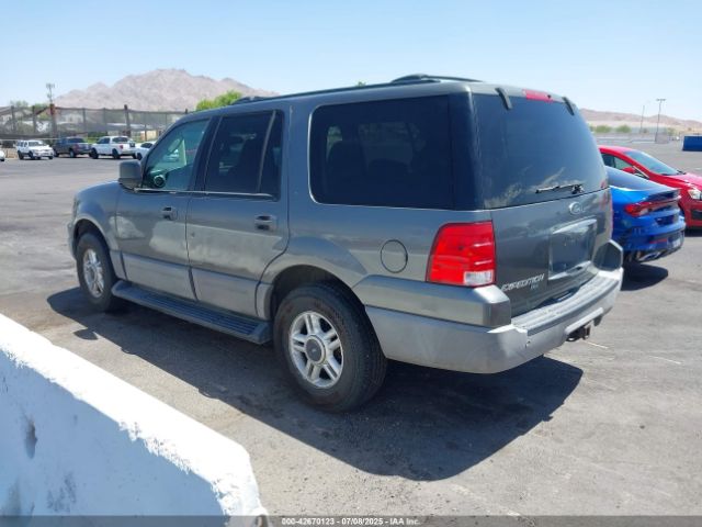 2003 FORD EXPEDITION 1FMEU15L33LA32622 Photo 2