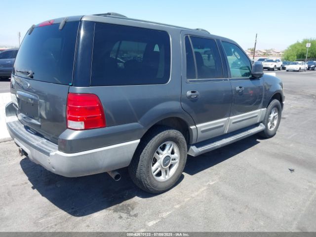 2003 FORD EXPEDITION 1FMEU15L33LA32622 Photo 3